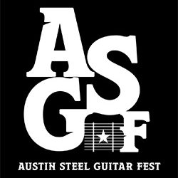 Austin Steel Guitar Fest